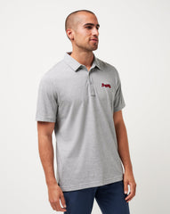 Atlanta Braves The Zinna Polo