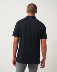 San Francisco Giants The Heater Polo