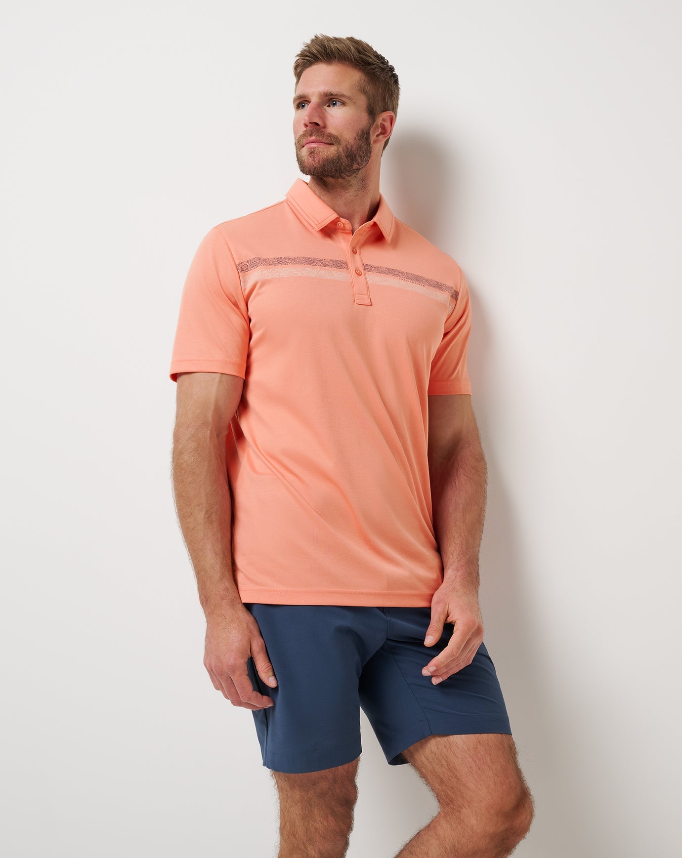 Roaming Routes Polo