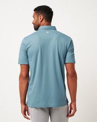 Full Flight Polo