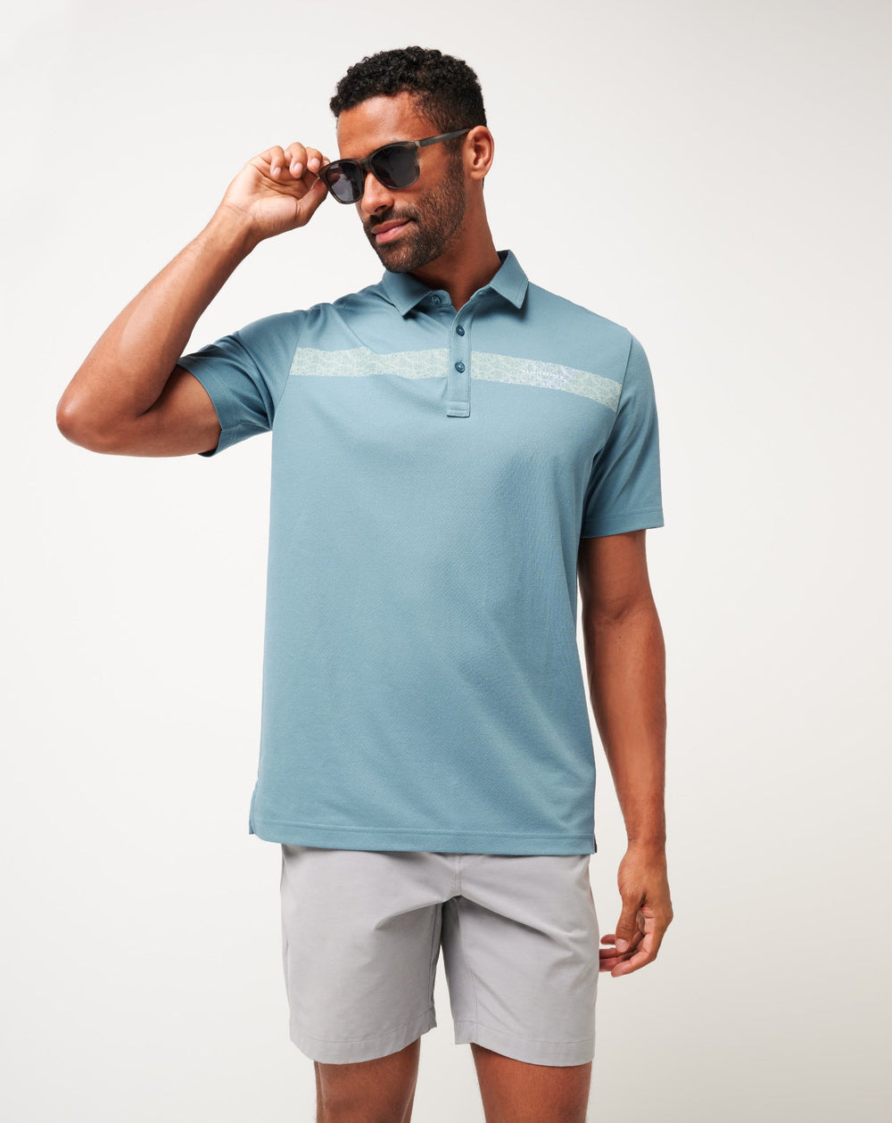 Full Flight Polo