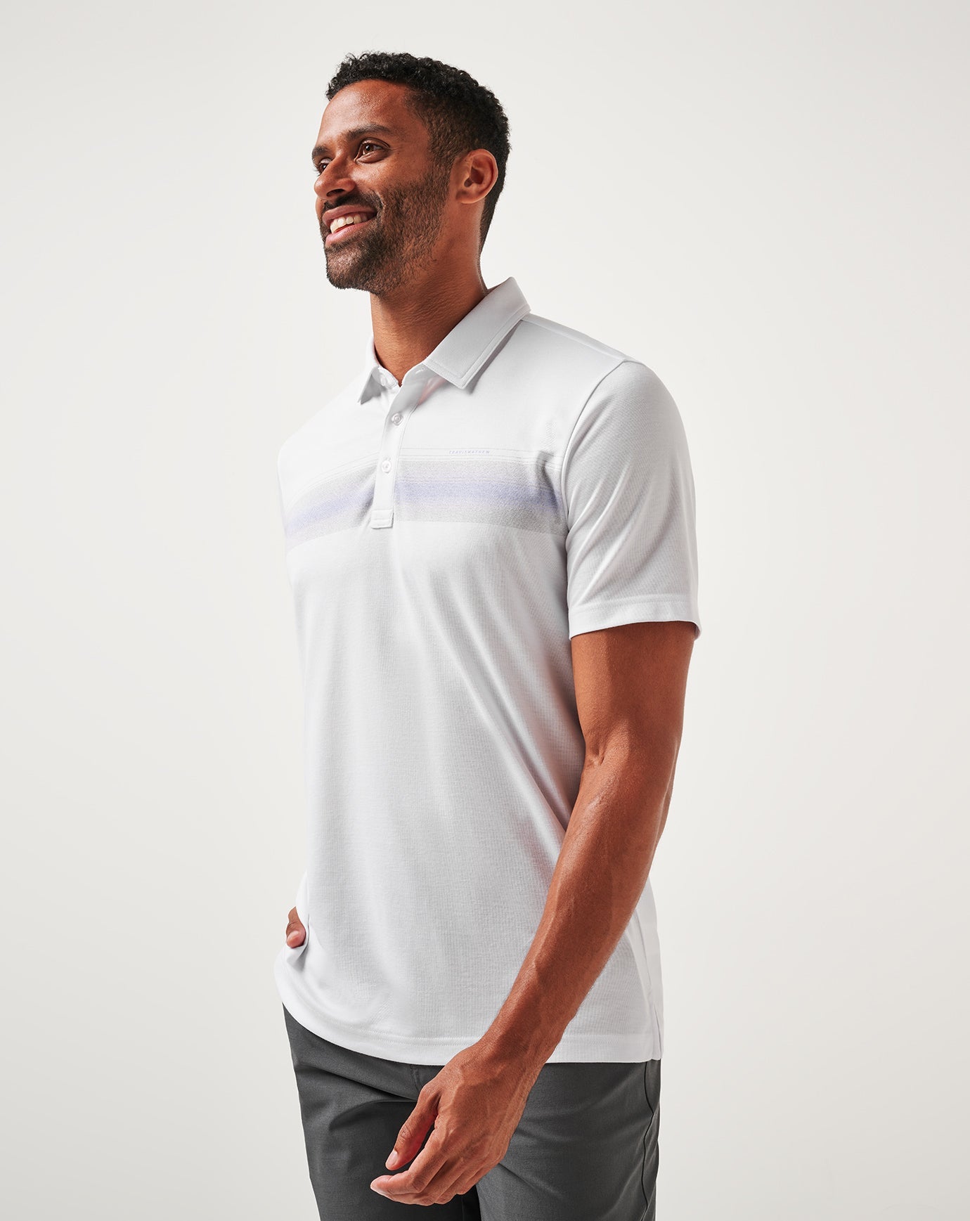 Day Pass Polo