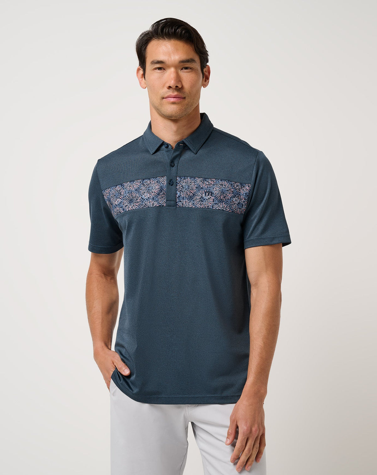 Good Good Acropolis Polo
