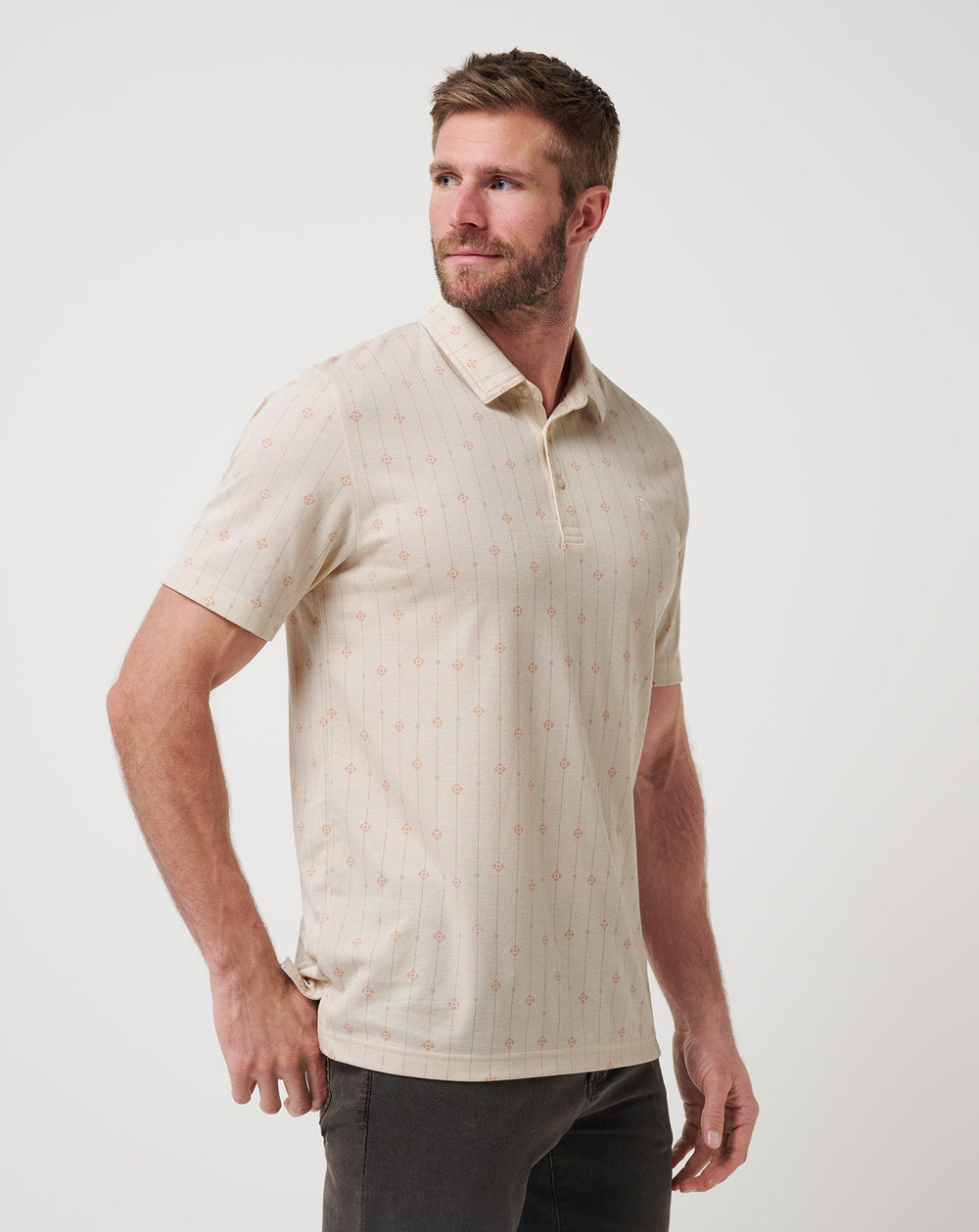 Deco Polo