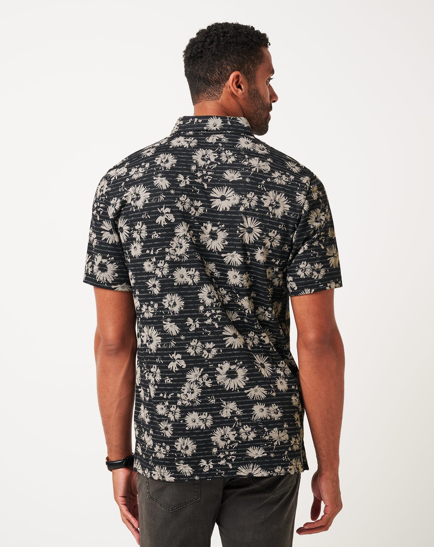 Shaded Grove Polo
