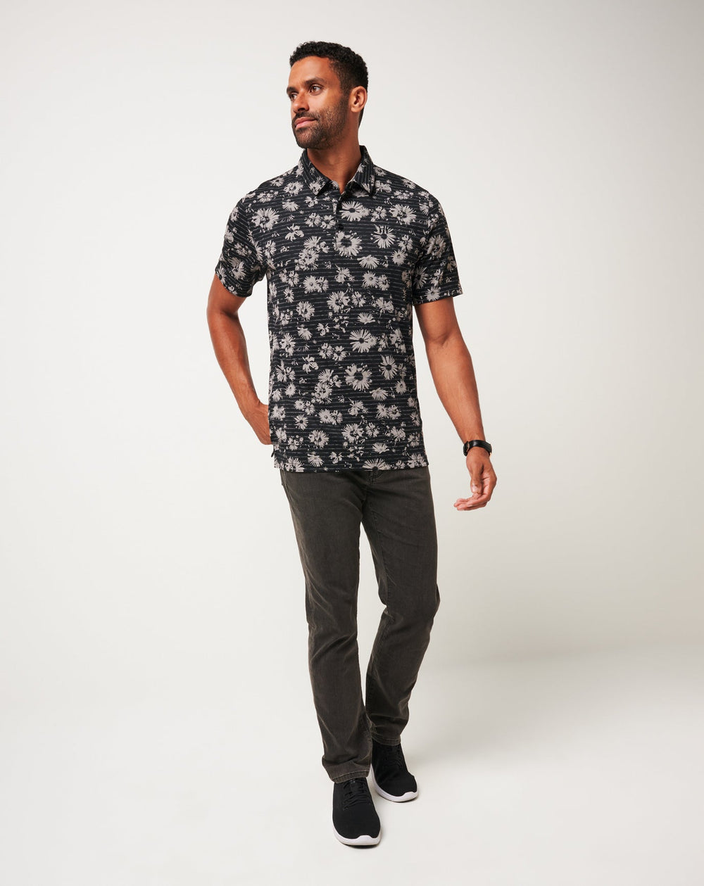 Shaded Grove Polo
