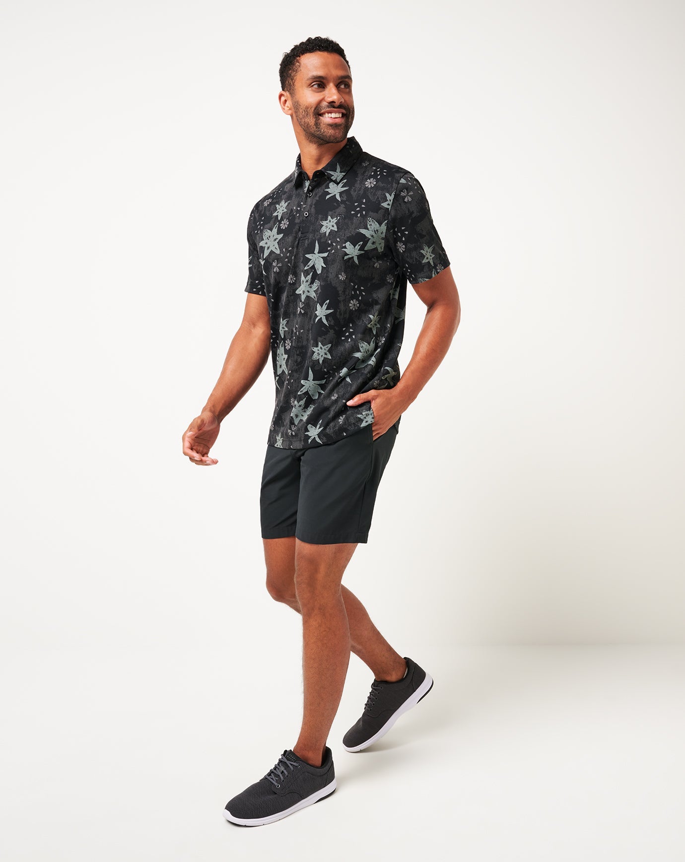 Trek Tide Polo