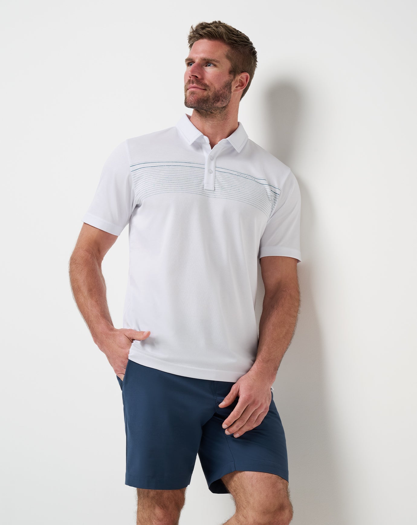Overstay Polo