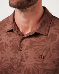 Featherweight Ticket Polo