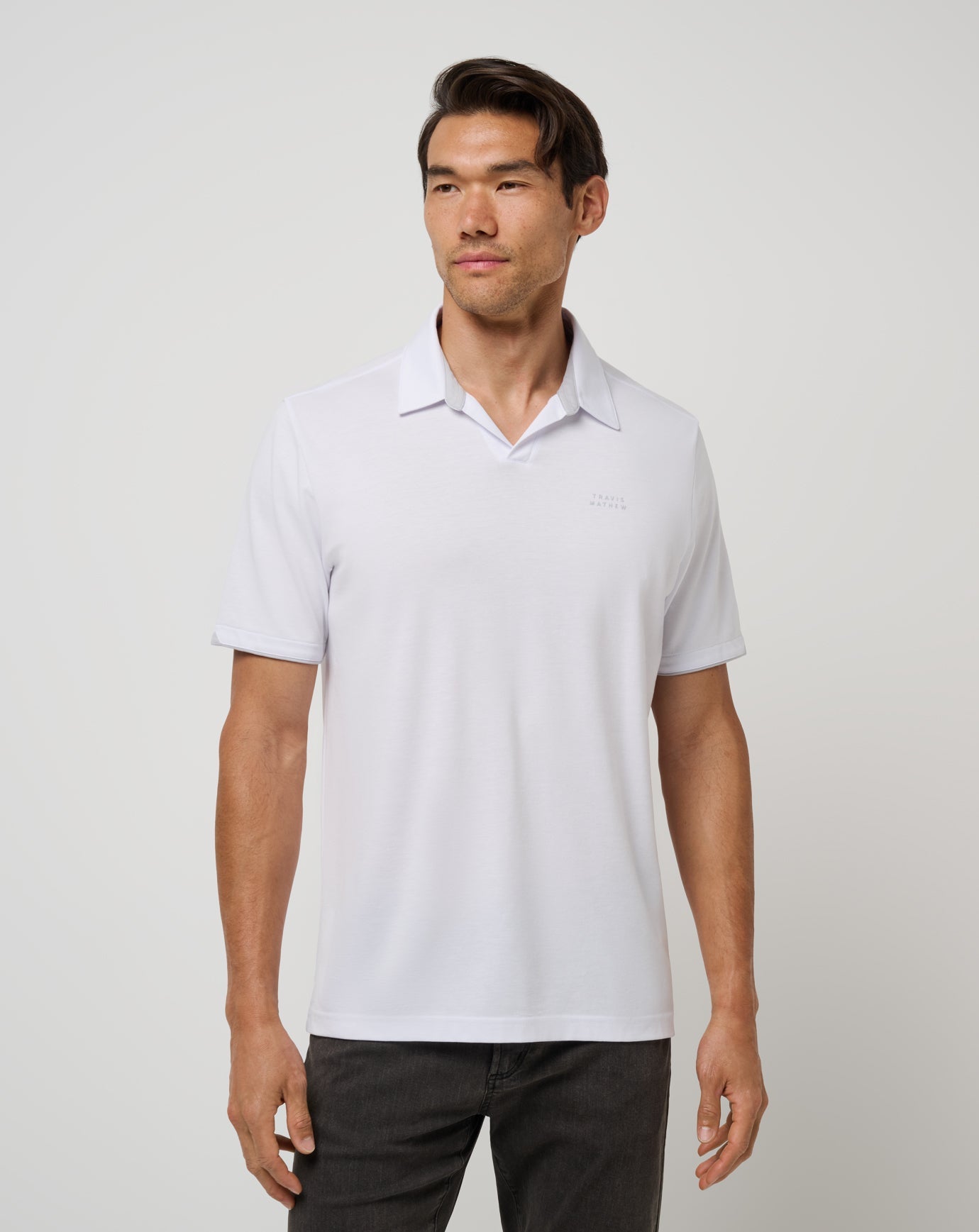 Late At Night Polo