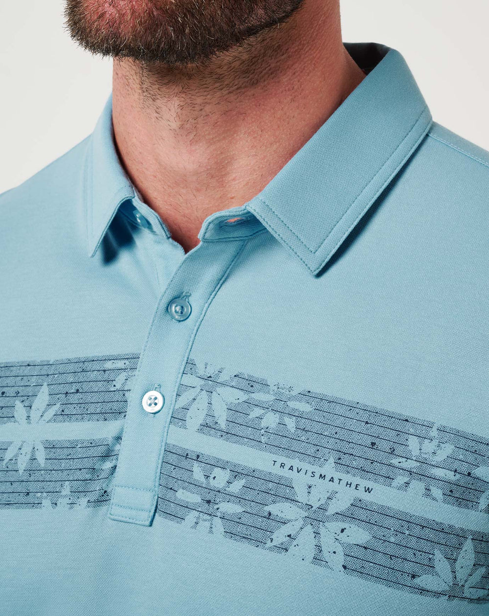 Infamy Polo
