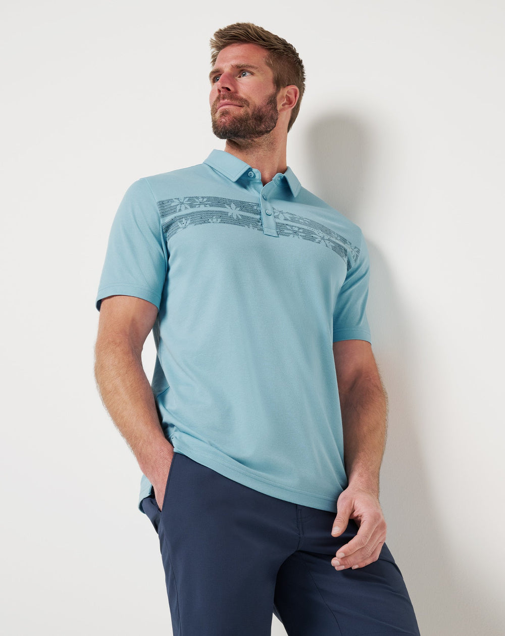 Infamy Polo