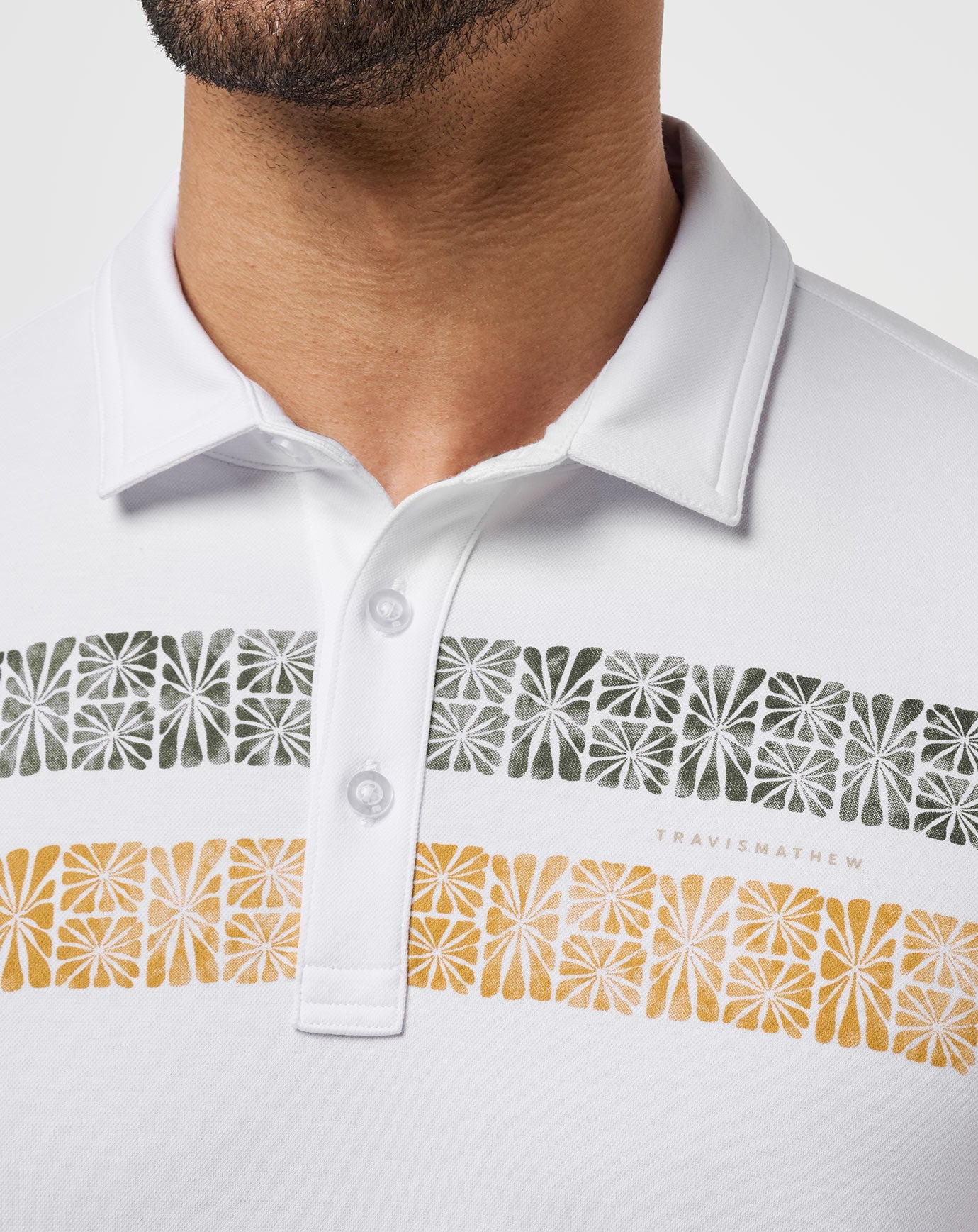 Perfect Memory Polo