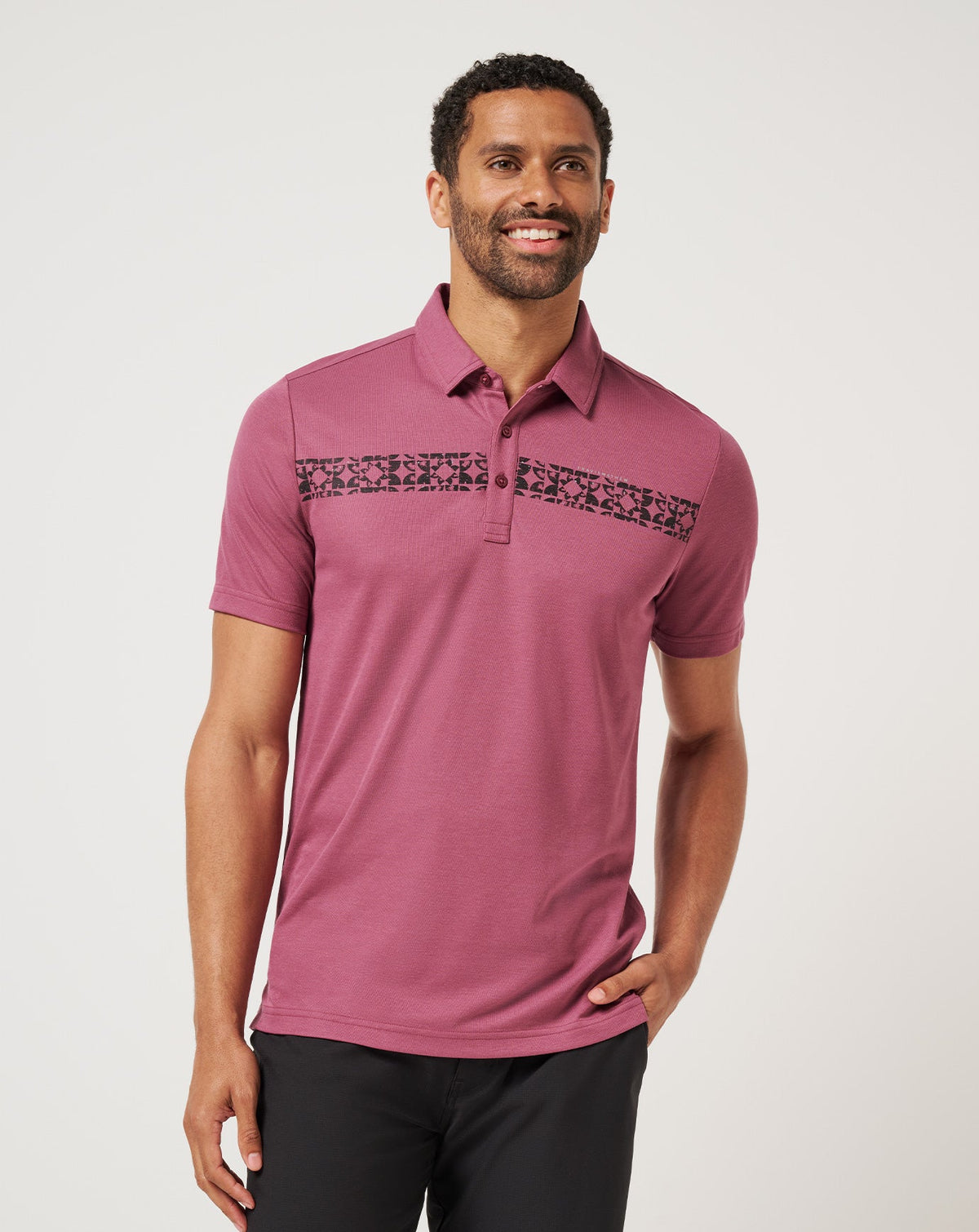 Bungee Jump Polo
