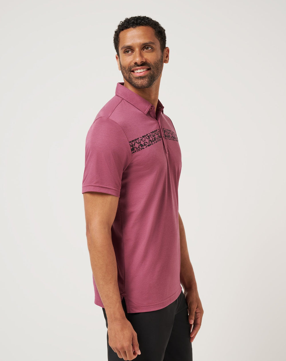 Bungee Jump Polo