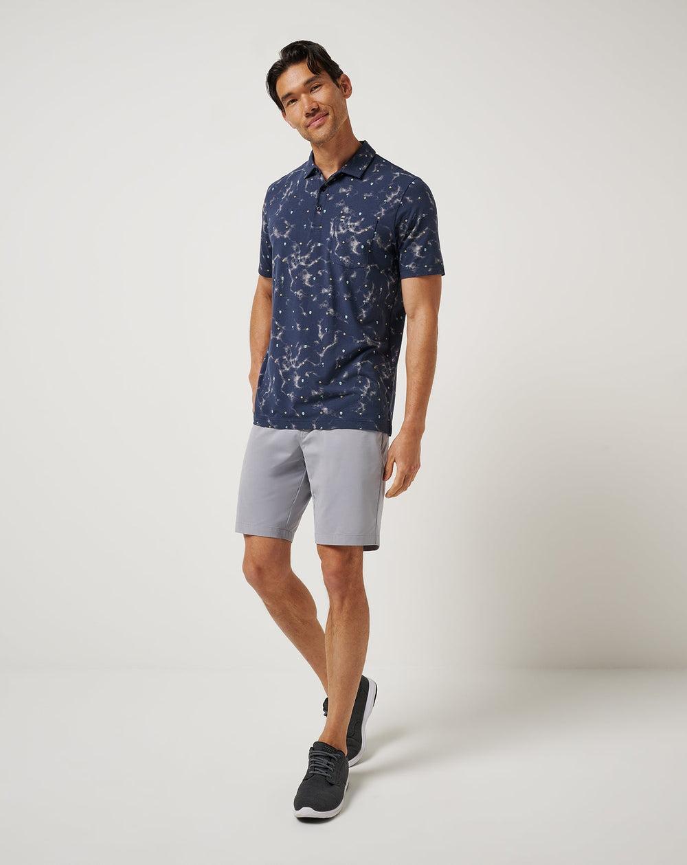 Beach Town Polo