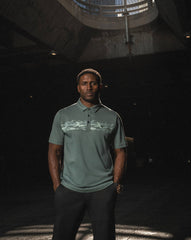 Stealth Handoff Polo