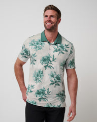 Featherweight Magnolia Polo