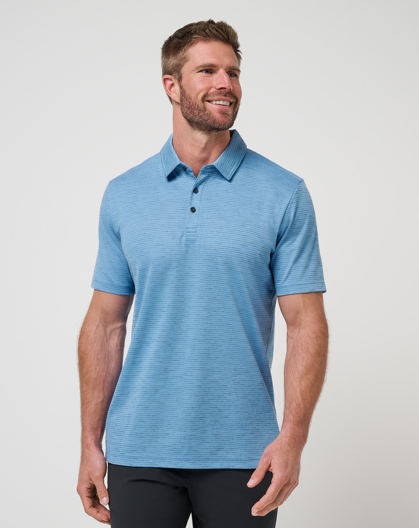 Base Jump Polo