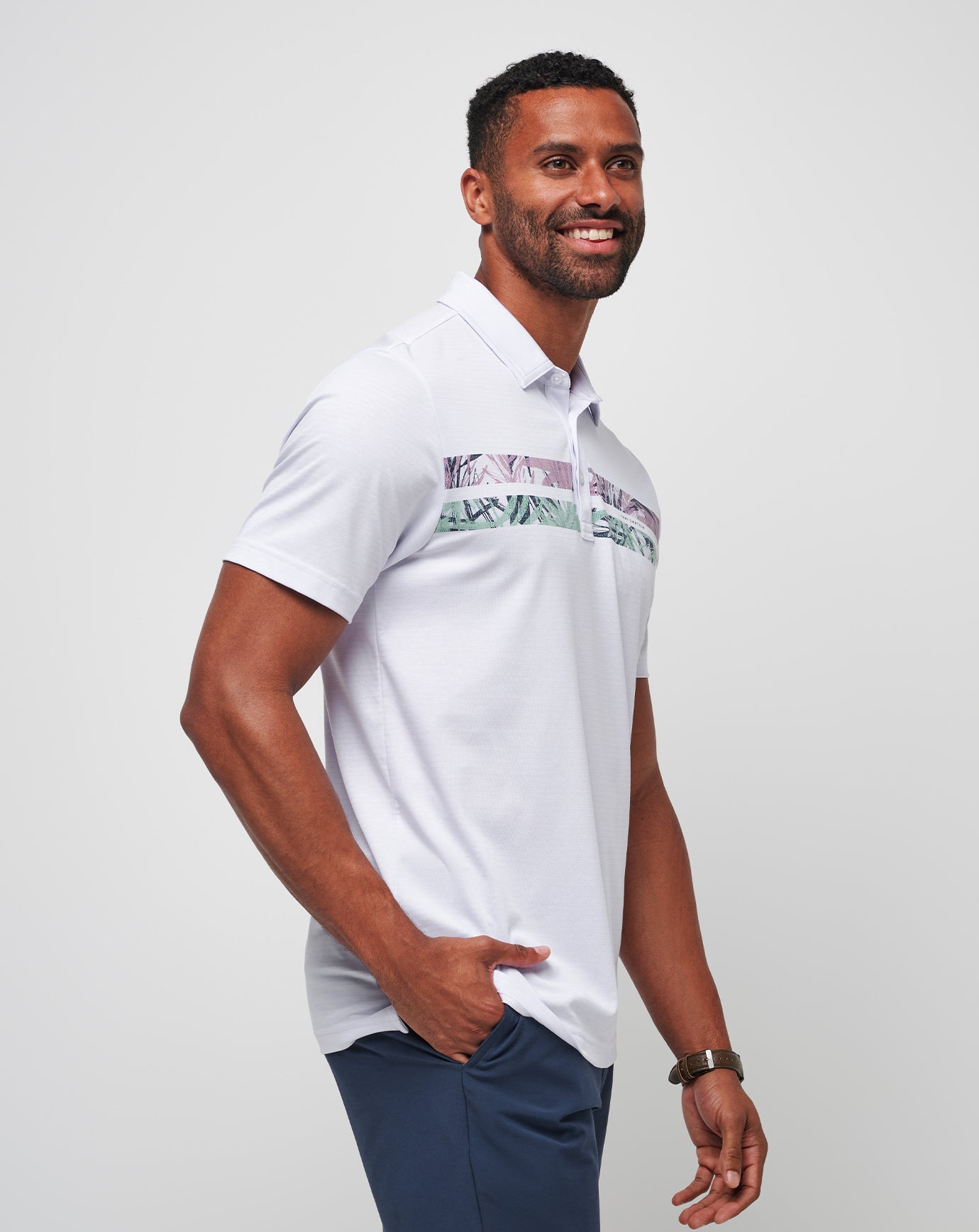 Sand Shaker Polo