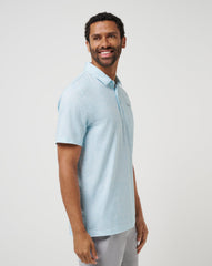 Clean Ice Polo
