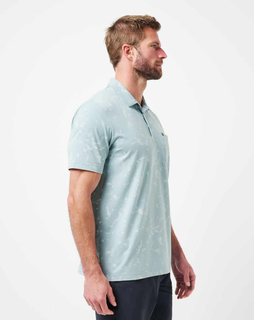 Beach Town Polo