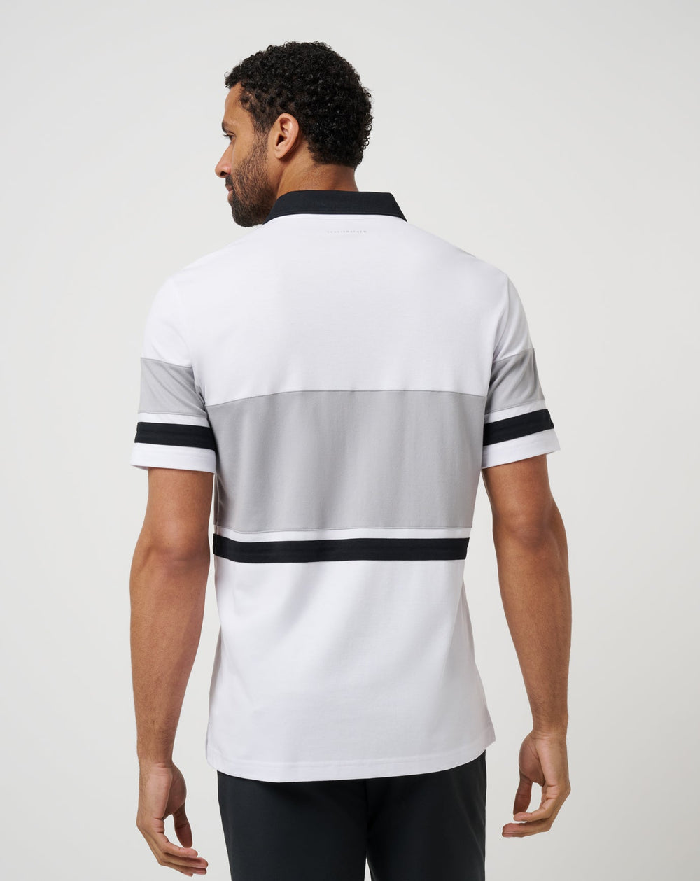 Body Check Polo