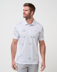 Snow Chance Polo