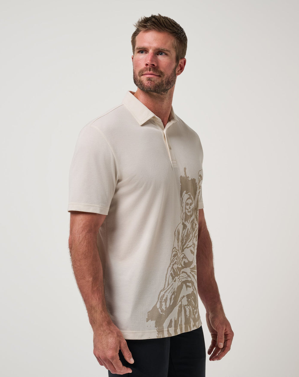 Drumbeat Polo