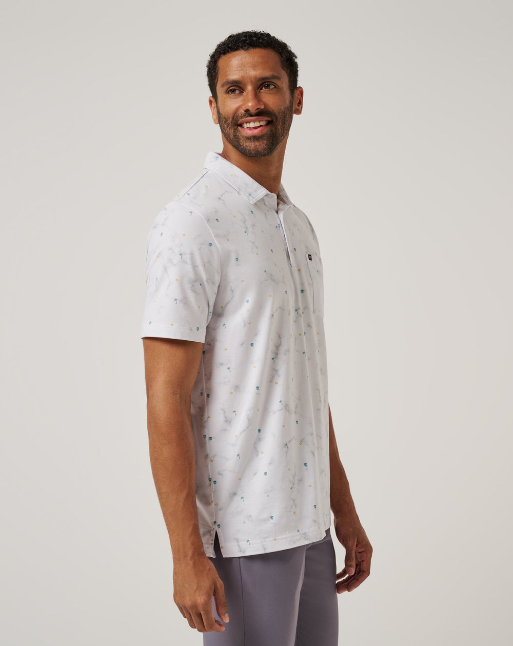 Beach Town Polo