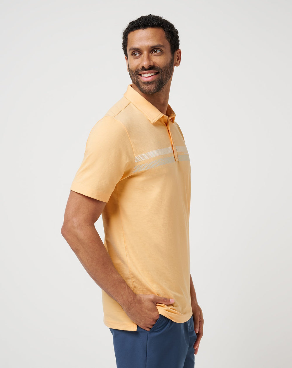 One Timer Polo