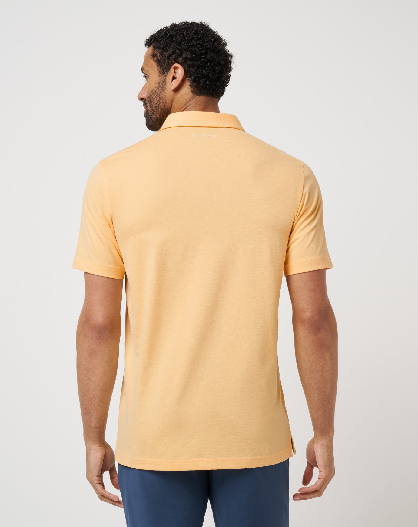 One Timer Polo