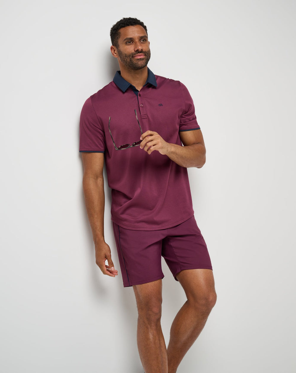 Home Game Polo