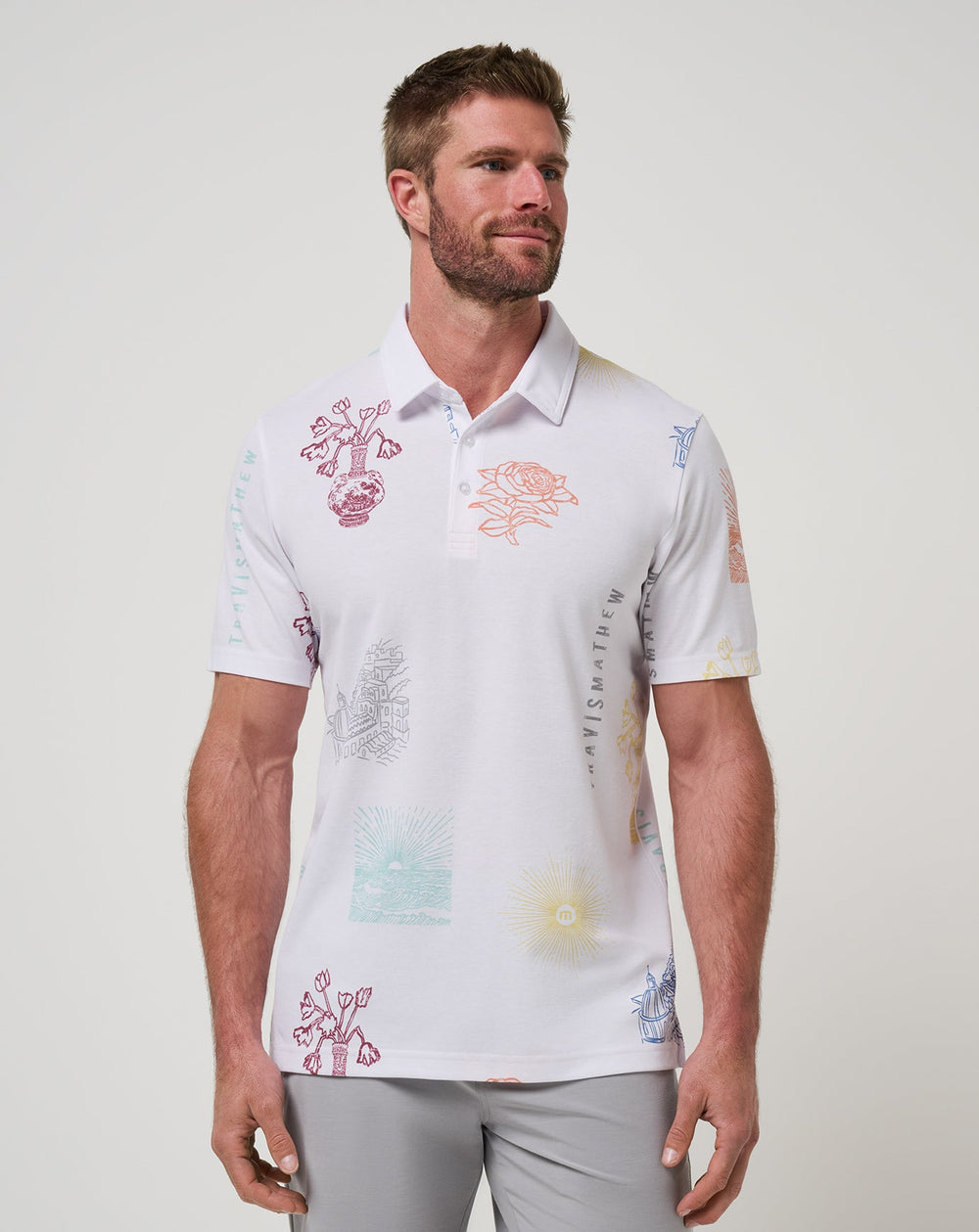 Passport Polo