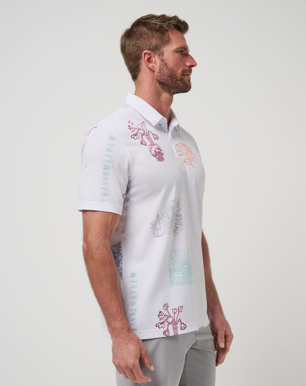 Passport Polo