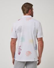 Passport Polo