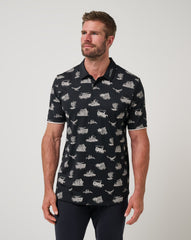 City Of Evil Polo
