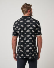 City Of Evil Polo
