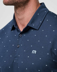 On The Screws Polo