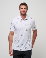 Mitts Off Polo