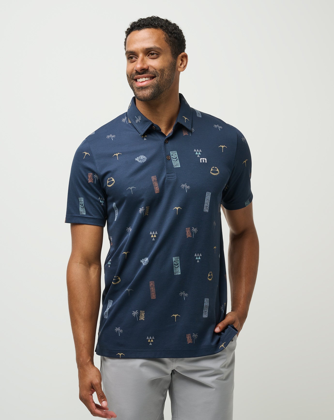 That One Kine Polo