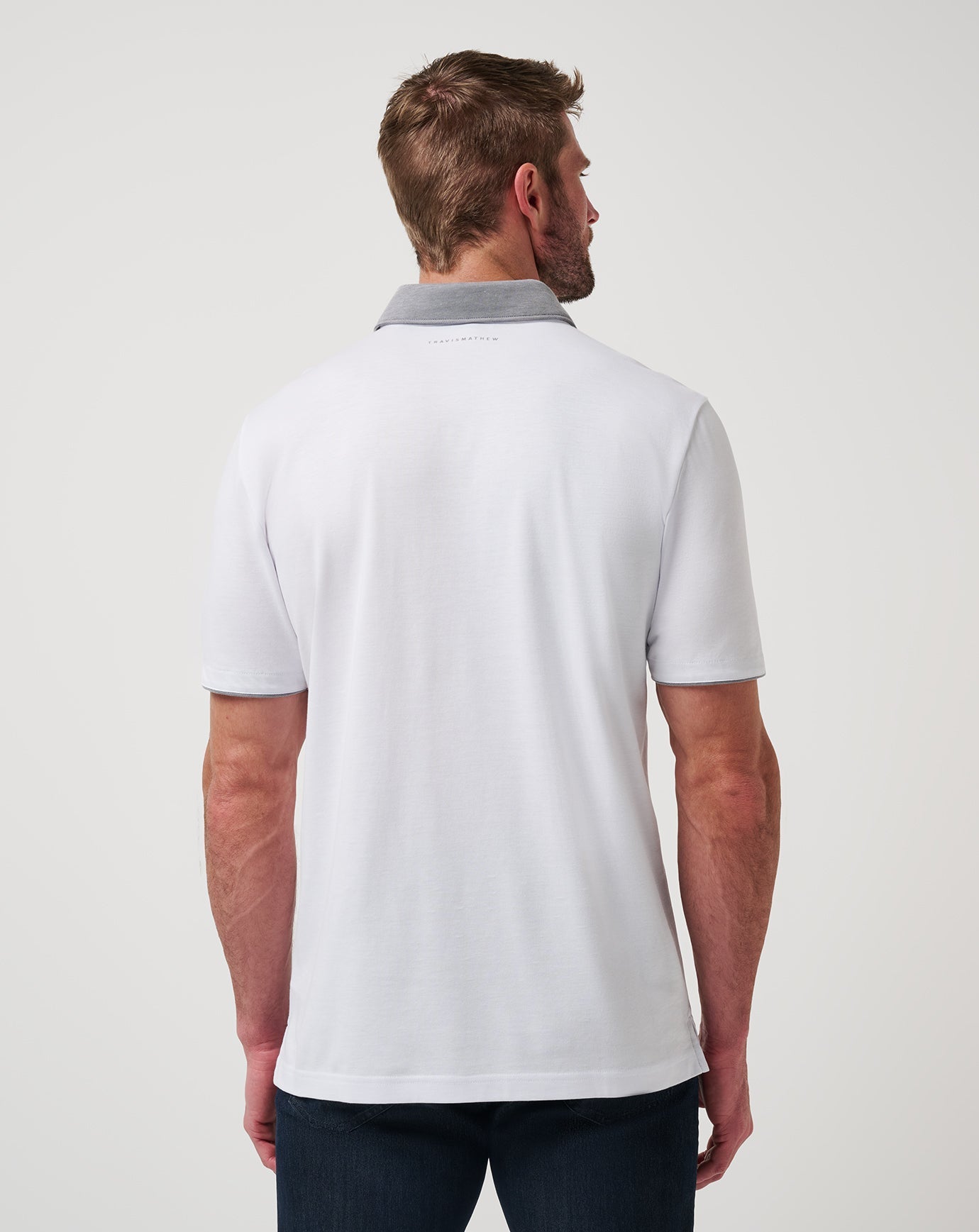 Reservation Number Polo
