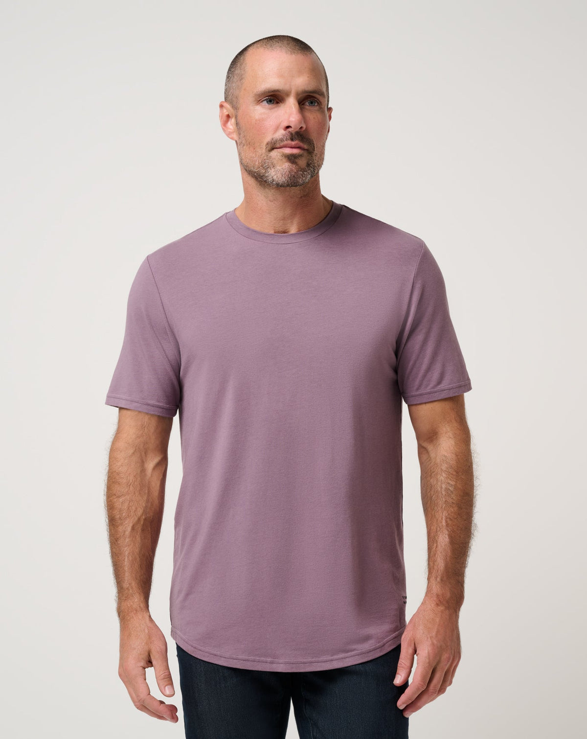 Cloud Crew Tee