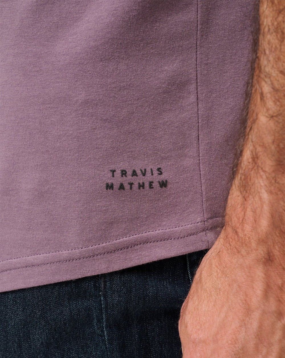 Cloud Crew Tee