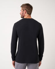 Cloud Crew Long Sleeve Tee