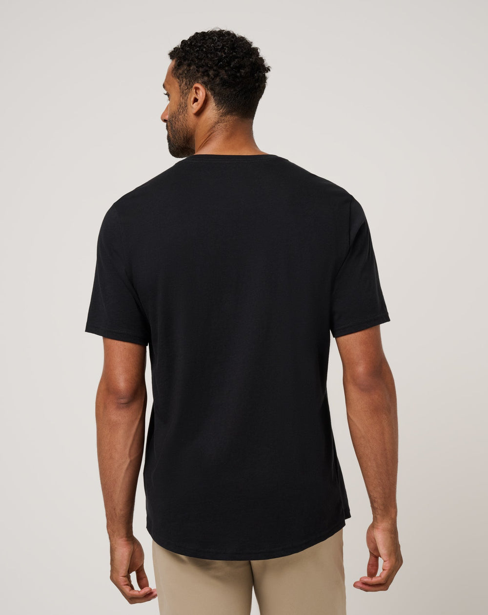 TM Social Club Tee