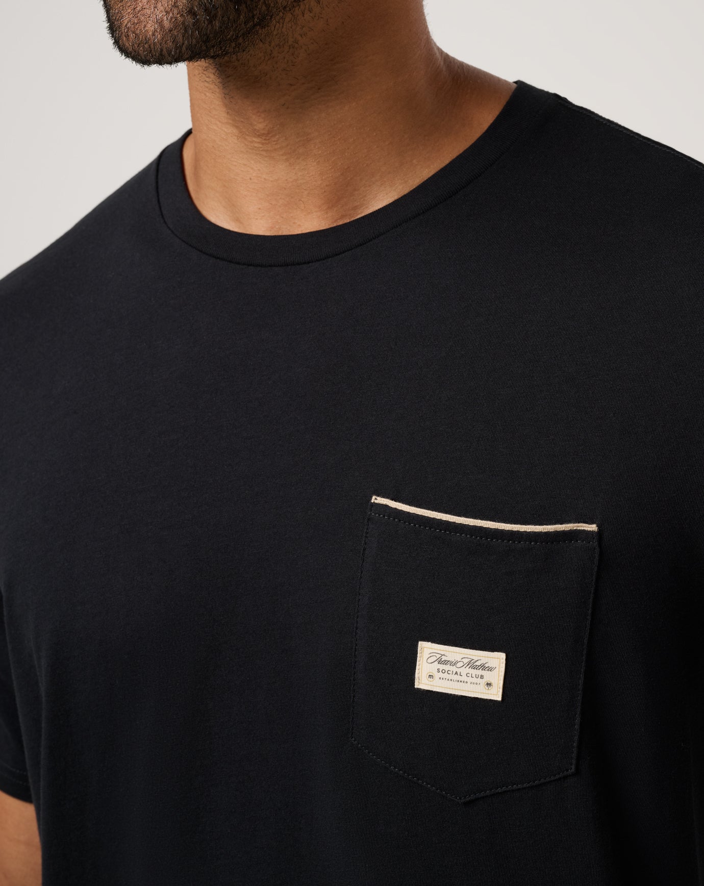 TM Social Club Tee