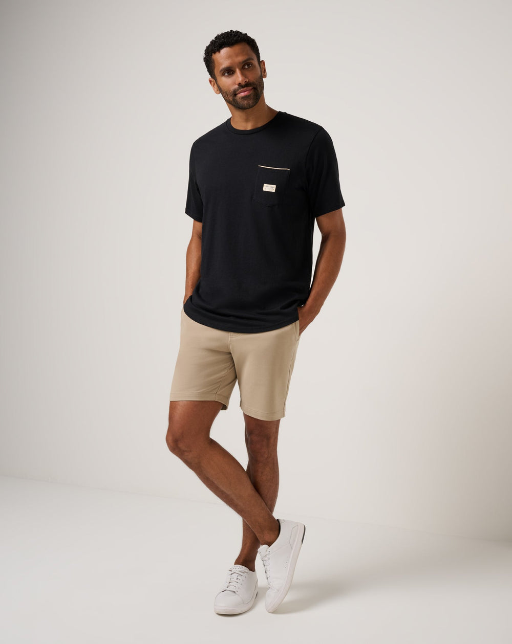TM Social Club Tee