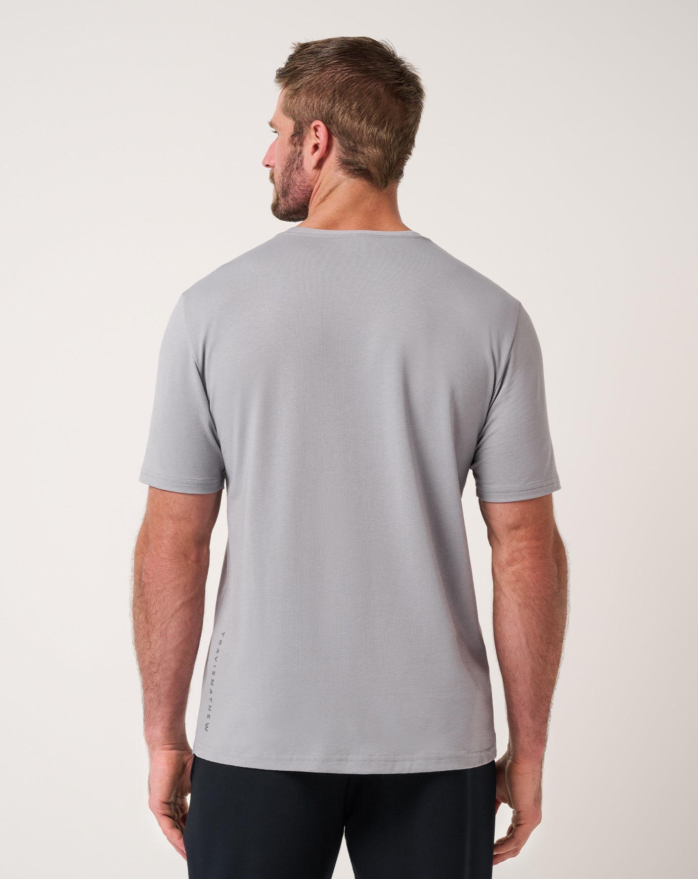 Performance Jersey Tee