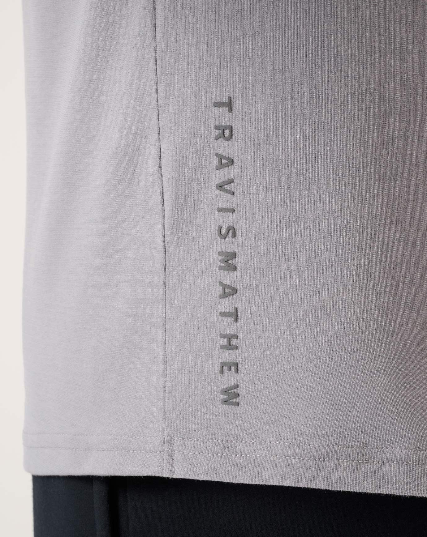 Performance Jersey Tee